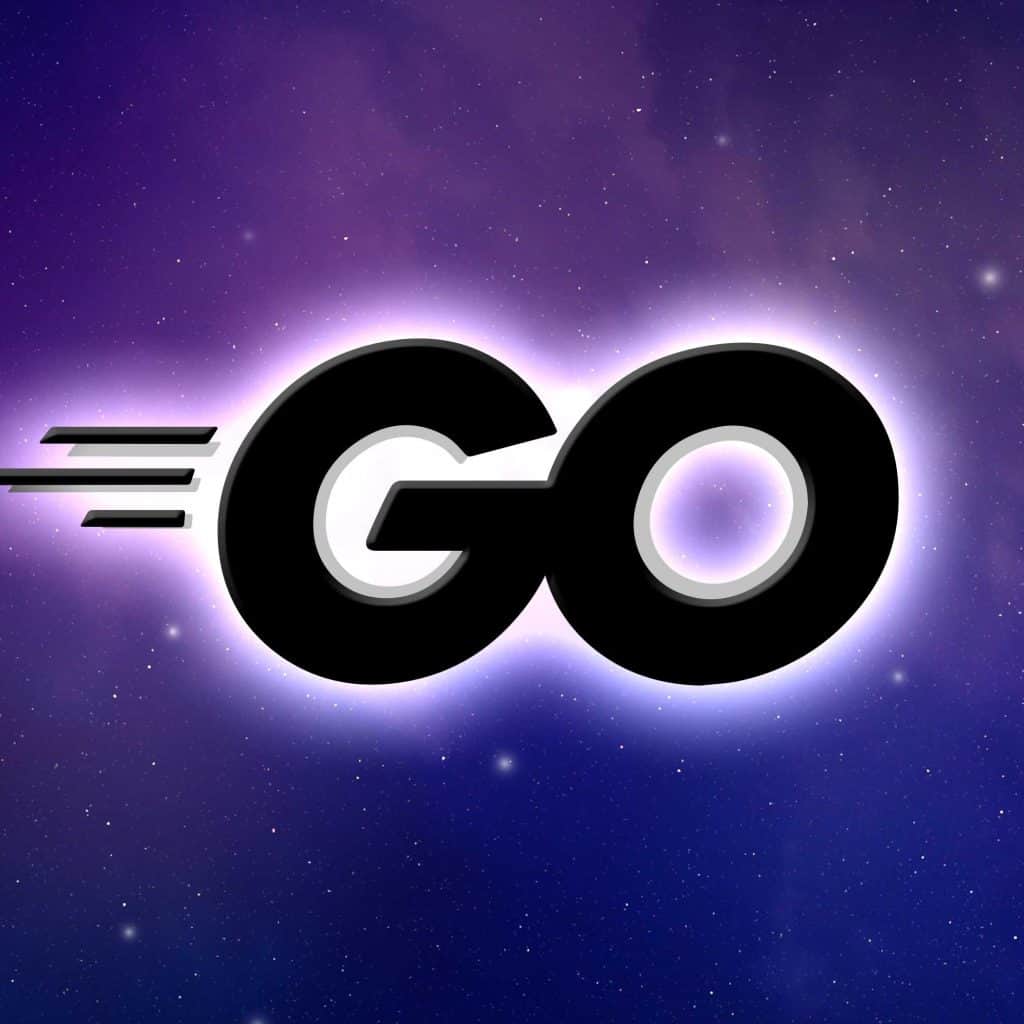 go